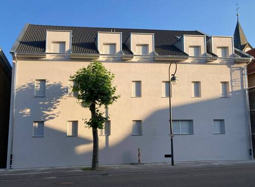 Haus Nordseite - 