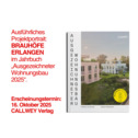 Ein ausgezeichnetes und prämiertes Objekt - 
