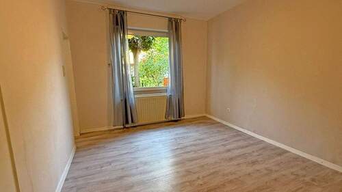 Schlafzimmer Erdgeschoss - 