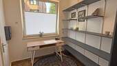 Büro Erdgeschoss - 