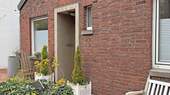 Hauseingang - 