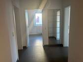 Flur - Etagenwohnung mit 71,10 m² in Seegebiet Mansfelder Land zur Miete