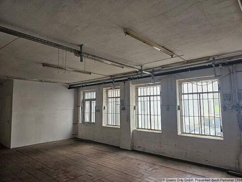 Erdgeschoss - ca 205m² - Einfamilienhaus in Berlin