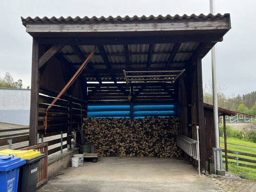 Bild4 - Einfamilienhaus mit 153,00 m² in Dietersheim Umgebung zum Kaufen