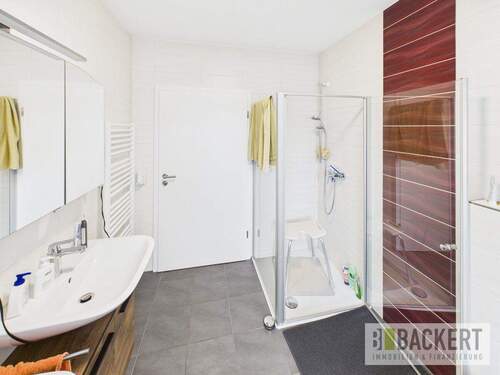 Badezimmer - 