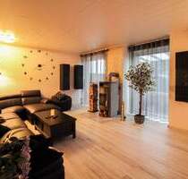 Wohnglück - Gepflegtes Reihenmittelhaus mit Garten, Kamin und Sauna - Dorsten Wulfen