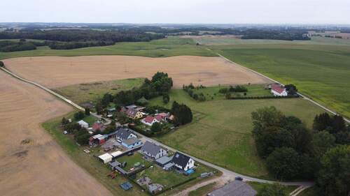 Grundstücke Ackerstraße - 