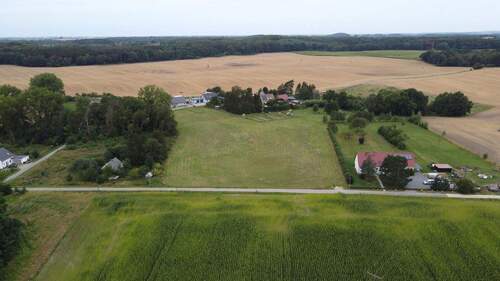 Grundstücke Parkweg - 