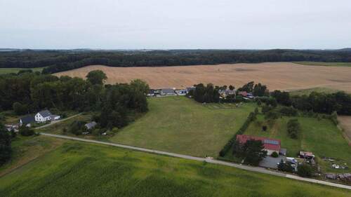 Grundstücke Parkweg - 