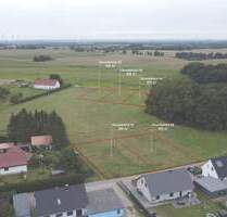 Bauträgerfrei: 3 Bauplätze in Pustohl (Satow) zu verkaufen - idyllisch, familiär, gut gelegen - Satow- Pustohl