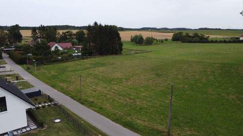 Grundstücke 1 und 2 - 