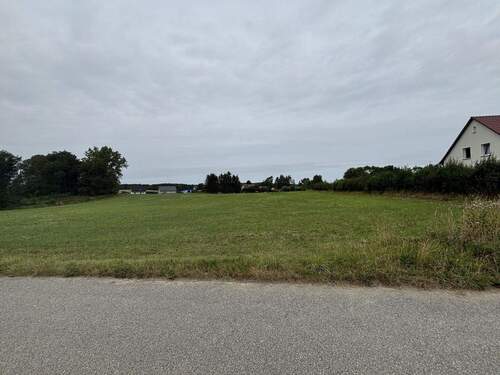 Grundstücke 3 bis 5 - 