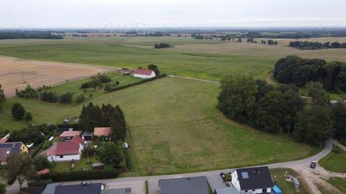 Grundstücke Ackerstraße - 