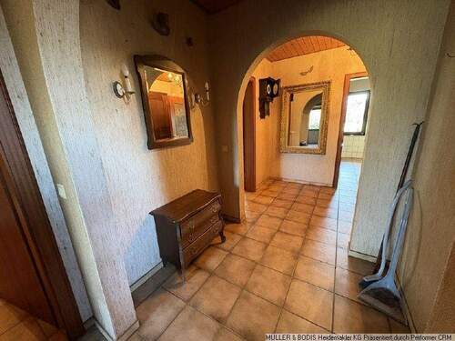 Flur 2 - Einfamilienhaus mit 115,00 m&sup2; in Hanstedt zum Kaufen