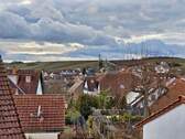 Aussicht Balkon - 