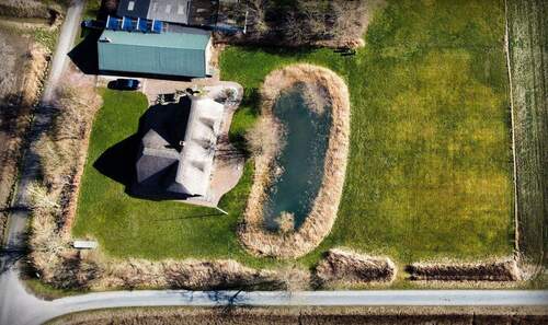 12. Traumhaftes Grundstück, Übersicht - 