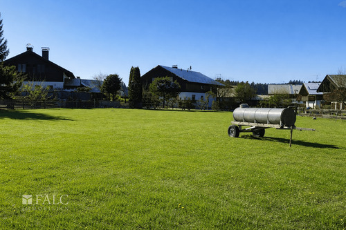 Grundstück KI-bearbeitet - Grundstück zum Kaufen in Rottenbuch