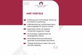 Ihre Vorteile! - 1 Zimmer Etagenwohnung zum Kaufen in Hamburg