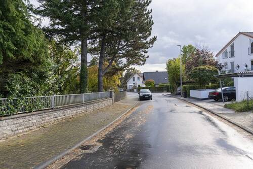 Umgebung - 1 Zimmer Mehrfamilienhaus, Wohnhaus in Alzenau