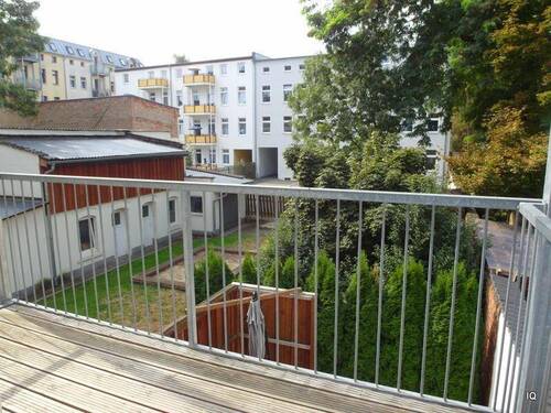 Balkon - 