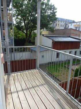 Balkon - 