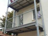 Ansicht Balkon - 