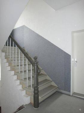 Treppenhaus - 