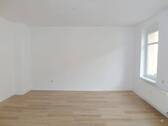 Wohnbereich - Etagenwohnung mit 48,00 m&sup2; in Magdeburg zur Miete