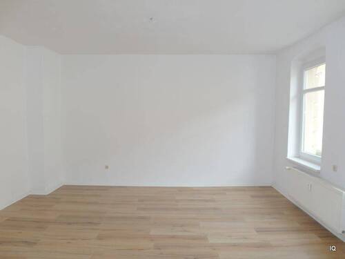 Wohnbereich - Etagenwohnung mit 48,00 m&sup2; in Magdeburg zur Miete