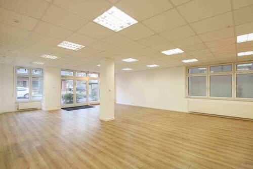 Eingangsbereich_3 - Büro mit 102,60 m&sup2; in Hamburg zum Kaufen