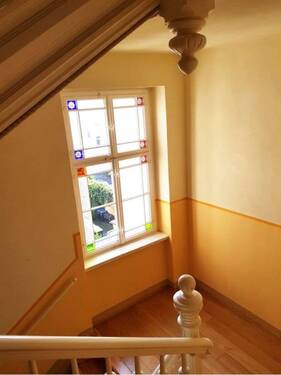 Treppenhaus - 