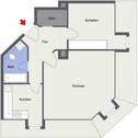 Grundriss - 