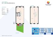 Grundriss - Etagenwohnung mit 132,60 m&sup2; in Heidelberg zum Kaufen