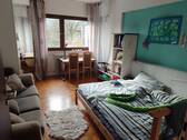 Kinder- / Arbeitszimmer - 