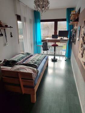 Kinderzimmer 1 - 