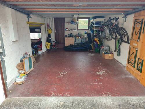 Garage - 