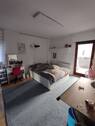 Schlafzimmer - Etagenwohnung mit 144,00 m&sup2; in Remshalden zum Kaufen