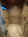 Saunadusche - 