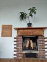 offener Kamin - 