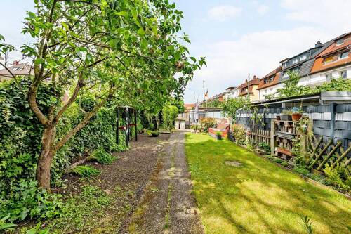 Garten - 