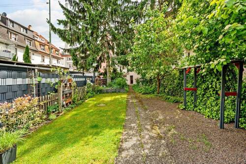 Garten - 