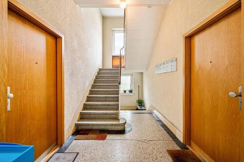 Treppenhaus - 