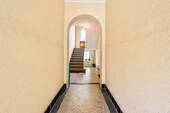 Eingangsbereich - 