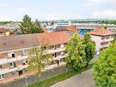 Hausansicht Vorderseite - 