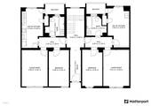 Grundriss Erdgeschoss - 