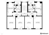 Grundriss 2. Obergeschoss - 