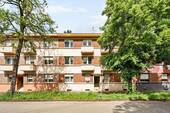 Außenansicht - 1 Zimmer Mehrfamilienhaus, Wohnhaus zum Kaufen in Mannheim