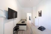 Wohnung EG - 