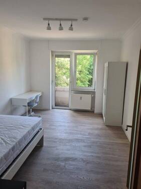 Wohnung 2.OG - 
