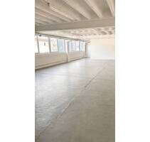 Flexible Gewerbefläche in Stuttgart-West - Büro, Studio, Praxis - ab ca. 200 m²